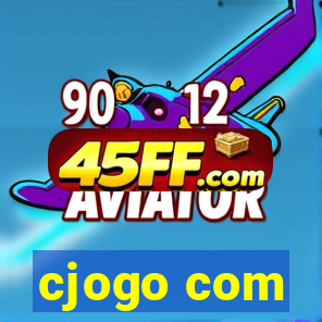 cjogo com